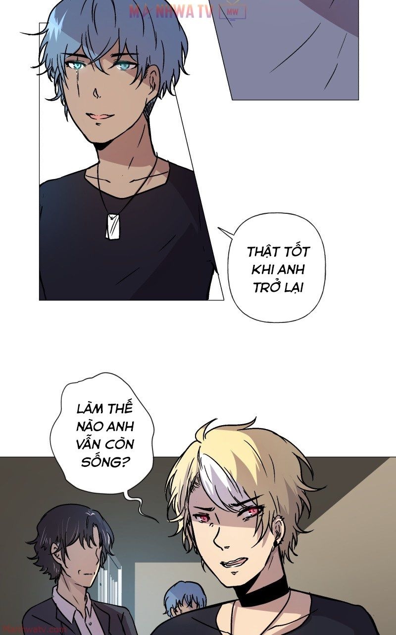 Đọc truyện Trọng sinh mạc thế - Chap 54